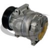 NISSA 2763000Q0J Compressor, air conditioning